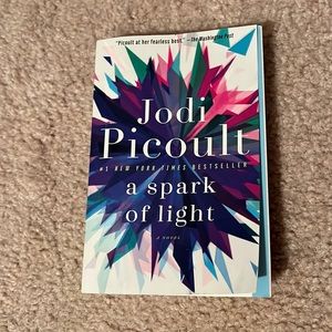Book Jodi Picoult